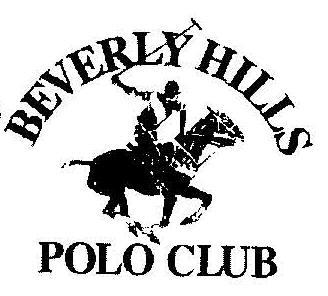 POLO CLUB logo