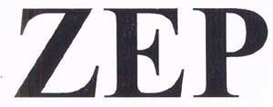 ZEP logo