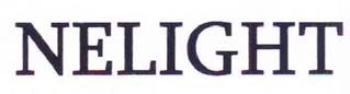 NELIGHT logo