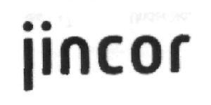 jincor logo
