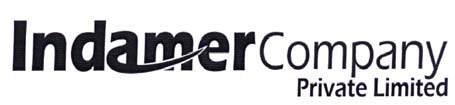 Indamercompany logo