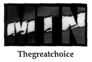 Thegreatchoice logo