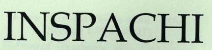 INSPACHI logo