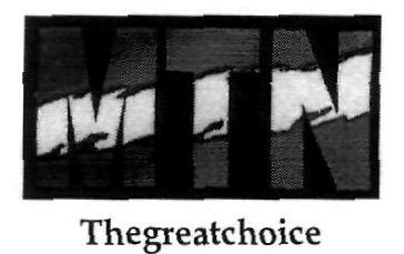 Thegreatchoice logo