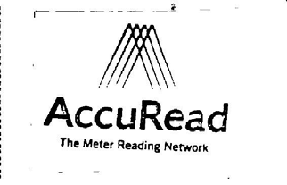 | AccuRead logo