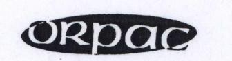 Trademark logo