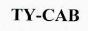 TY-CAB logo