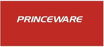 PRINCEWARE logo