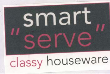 smart classy houseware logo
