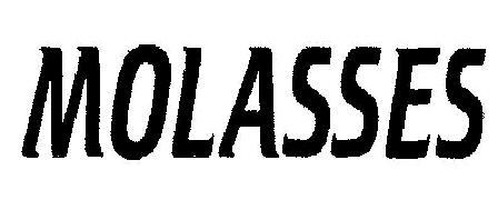 MOLASSES logo