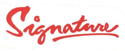 Trademark logo
