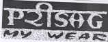 Trademark logo