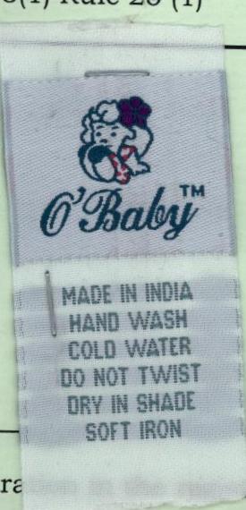 Trademark logo