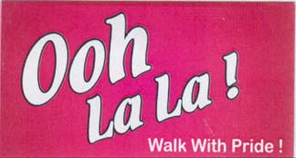 Trademark logo