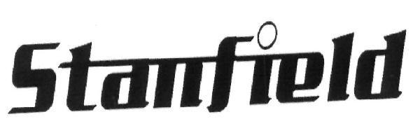Stanfield logo
