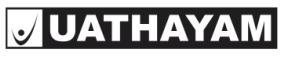 UATHAYAM logo