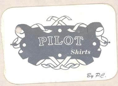 Trademark logo