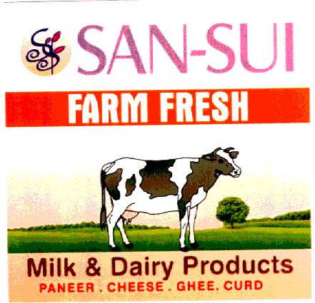 Trademark logo