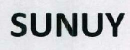 SUNUY logo