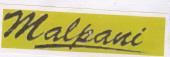 Trademark logo
