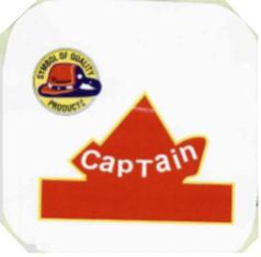 Trademark logo