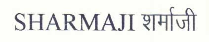Trademark logo
