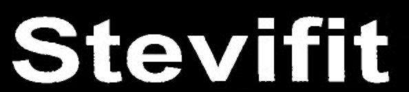 Stevifit logo