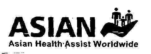 Asian Health Assist Worldwide logo