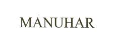 MANUHAR logo