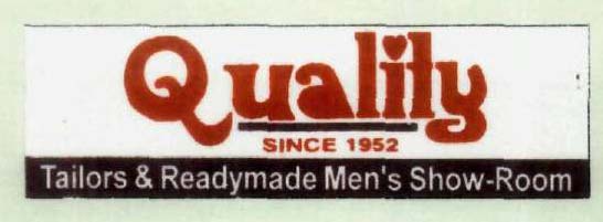 Tailors & Readymade Men's Show-Room logo