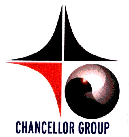 CHANCELLOR GROUP logo