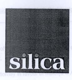 silica logo