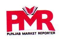 PUNJAB MARKET REPORTER logo