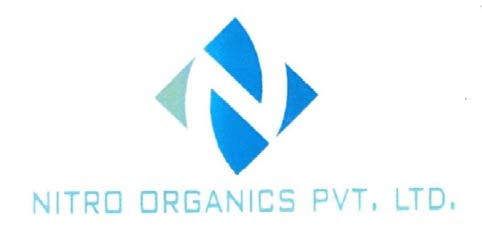 NITRO ORGANICS PVT, LTD. logo