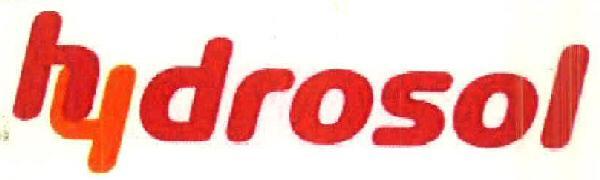 lydrosol logo