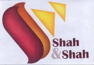 Shah &Shah logo
