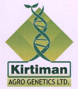 AGRO GENETICS LTD. logo