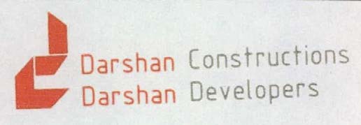 2 Darshan Constructions Darshan Developers logo