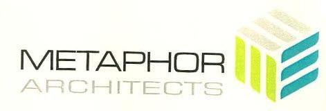 METAPHOR logo