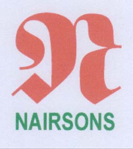 NAIRSONS logo
