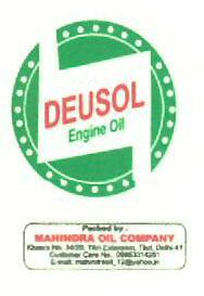 Trademark logo