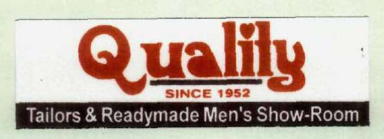 Trademark logo