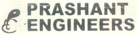 PRASHANT & ENGINEERS logo