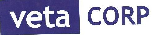 CORP logo