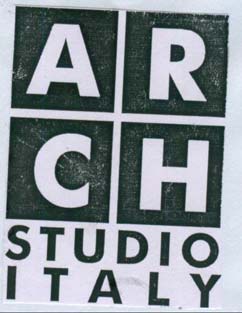 STUDIO ITALY logo