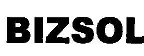 BIZSOL logo