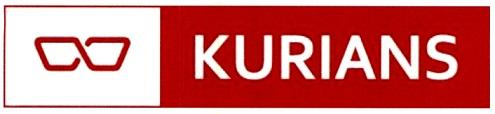 KURIANS logo