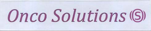 Onco Solutions © logo
