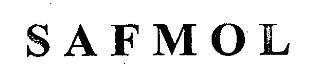 SAFMOL logo
