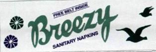 Trademark logo